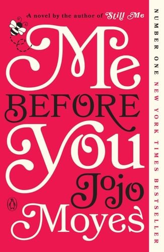 Me Before You - Cover