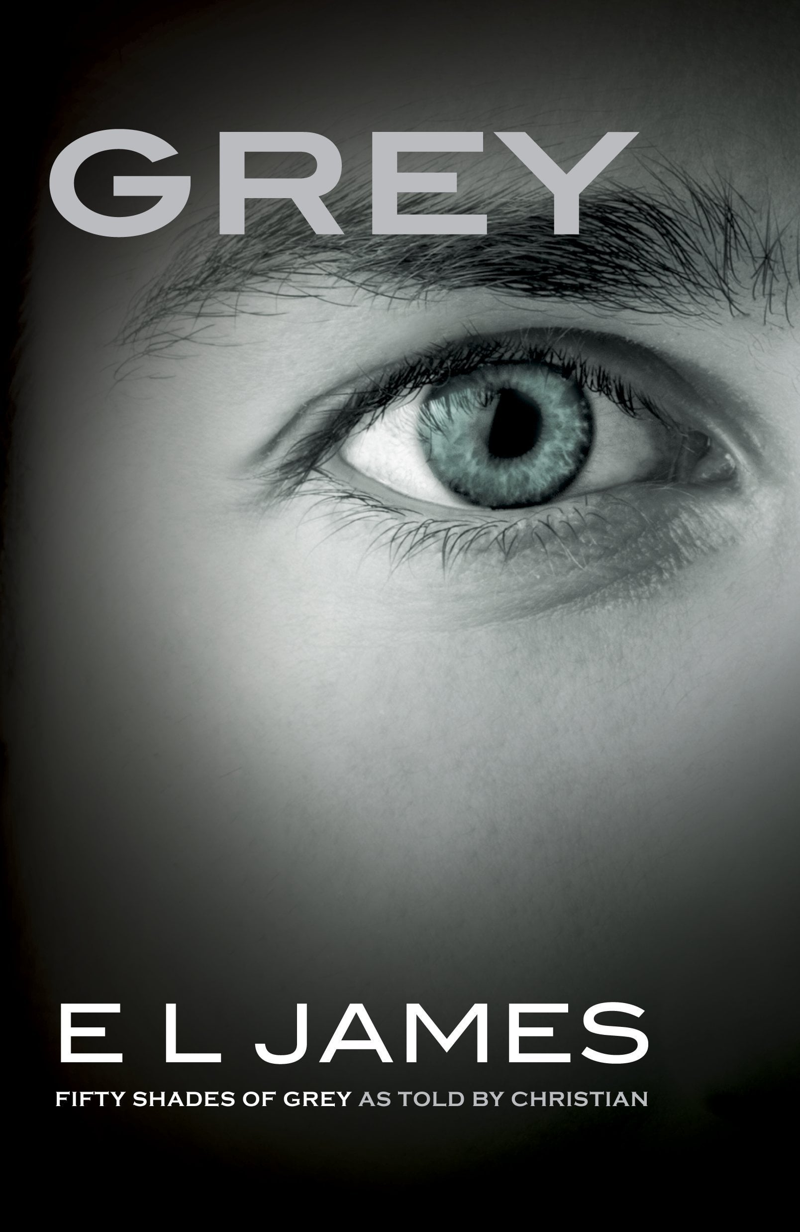 Grey - Cover
