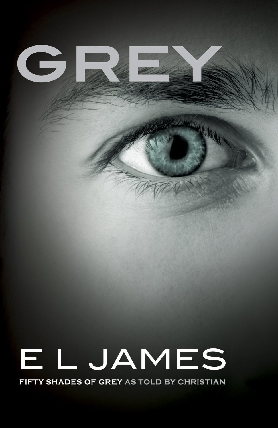 Grey - Cover