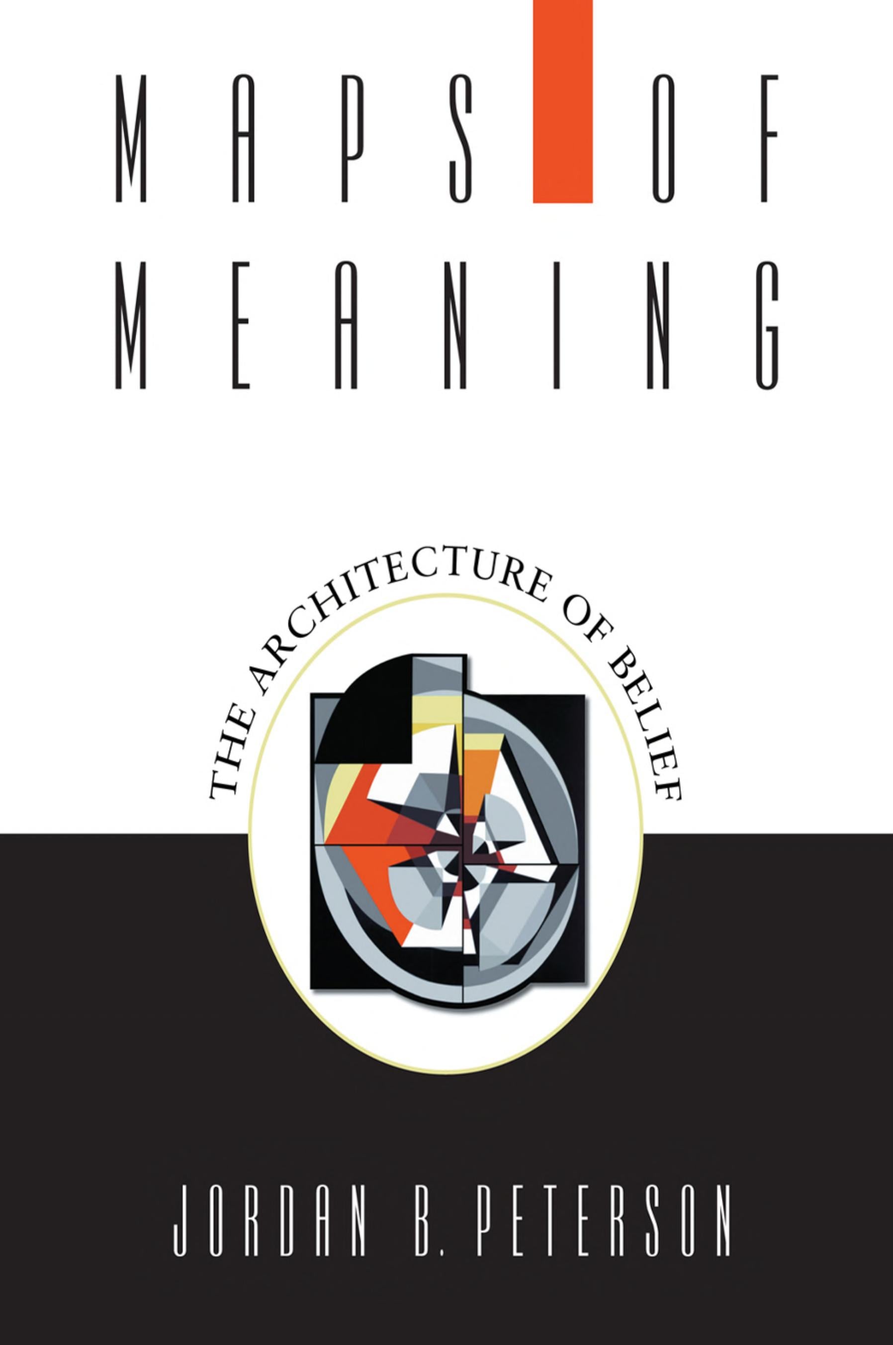 Maps of Meaning - Cover