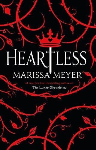 Heartless - Cover