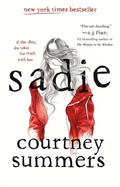Sadie - Cover