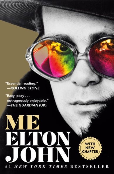 Me - Cover