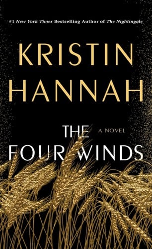 The Four Winds - Cover