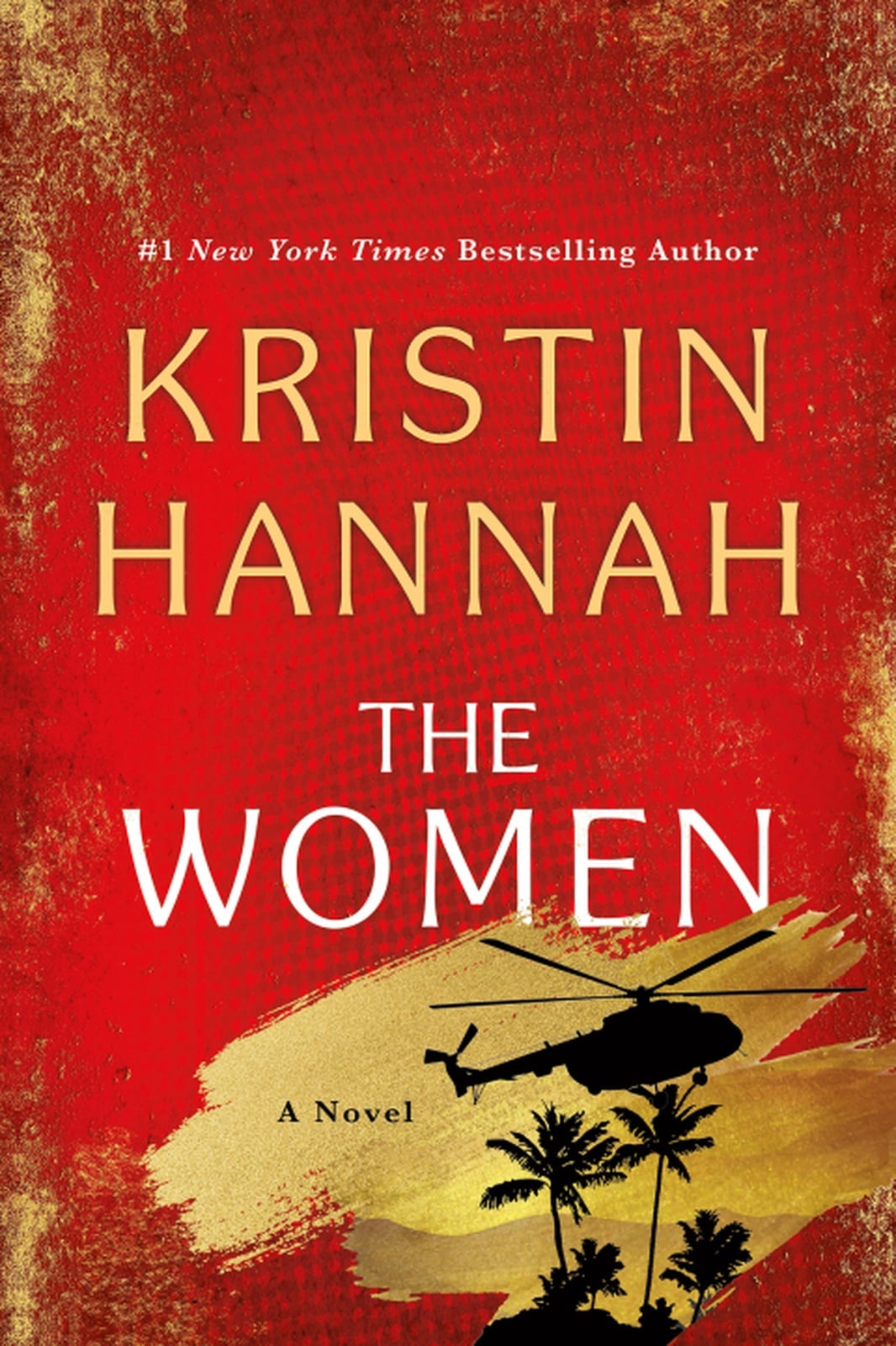 The Women - Cover