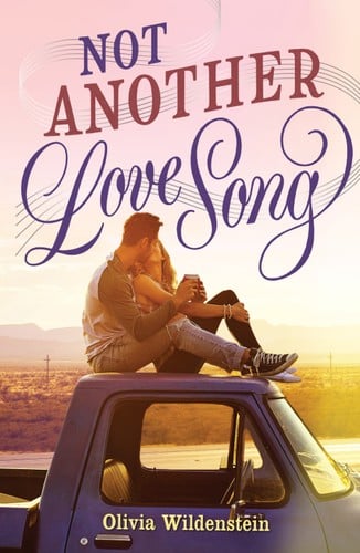 Not Another Love Song - Cover