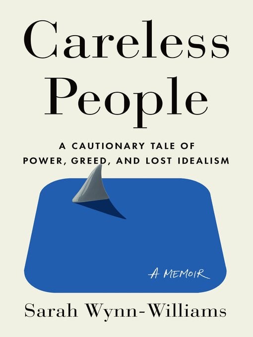 Careless People - Cover