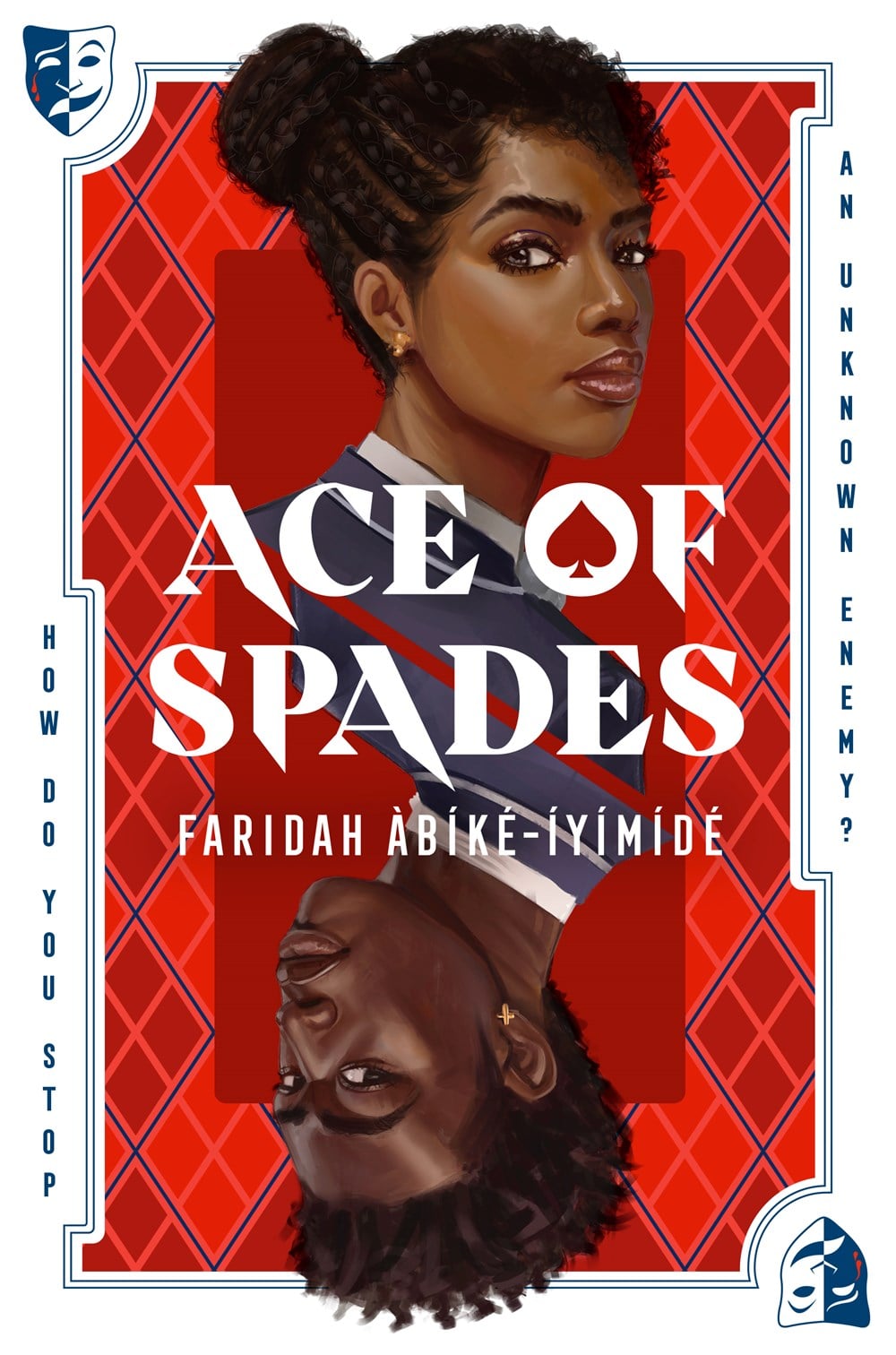 Ace of Spades - Cover