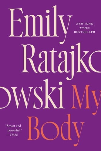 My Body - Cover