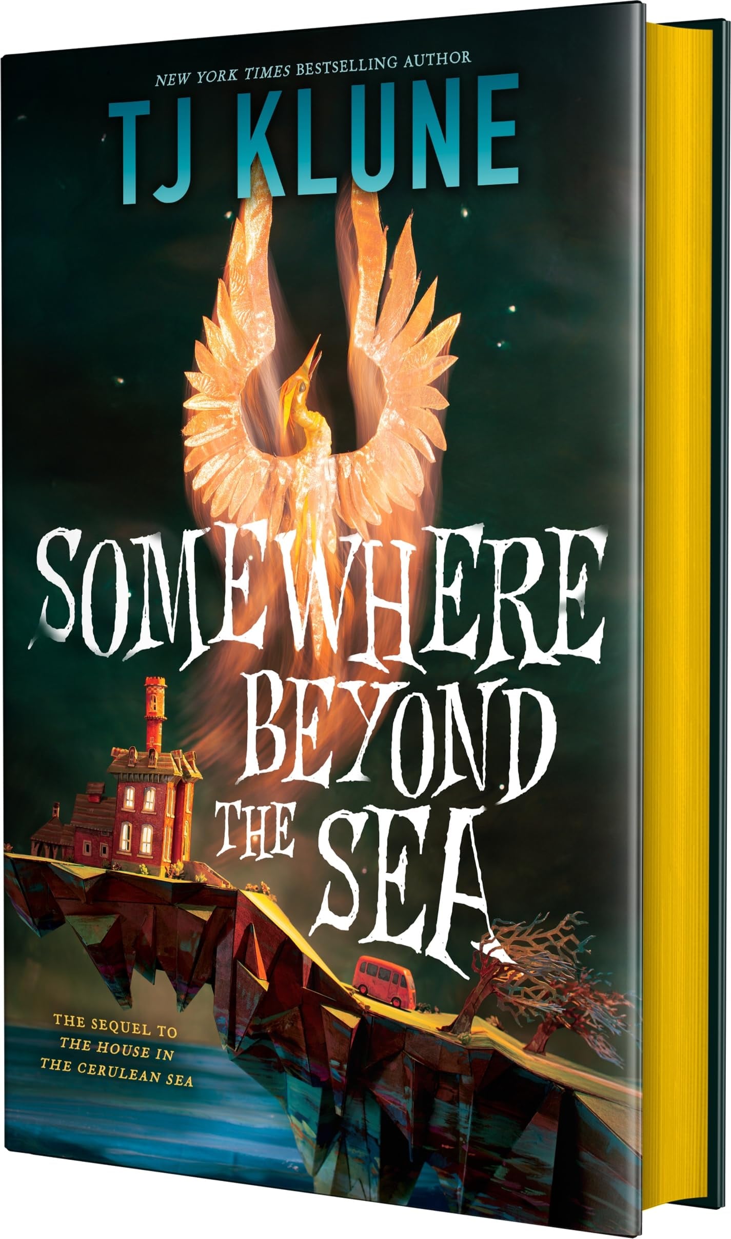 Somewhere Beyond the Sea - Cover
