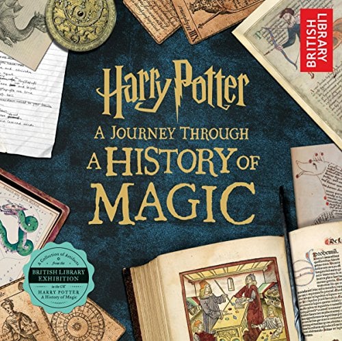 Harry Potter - Cover