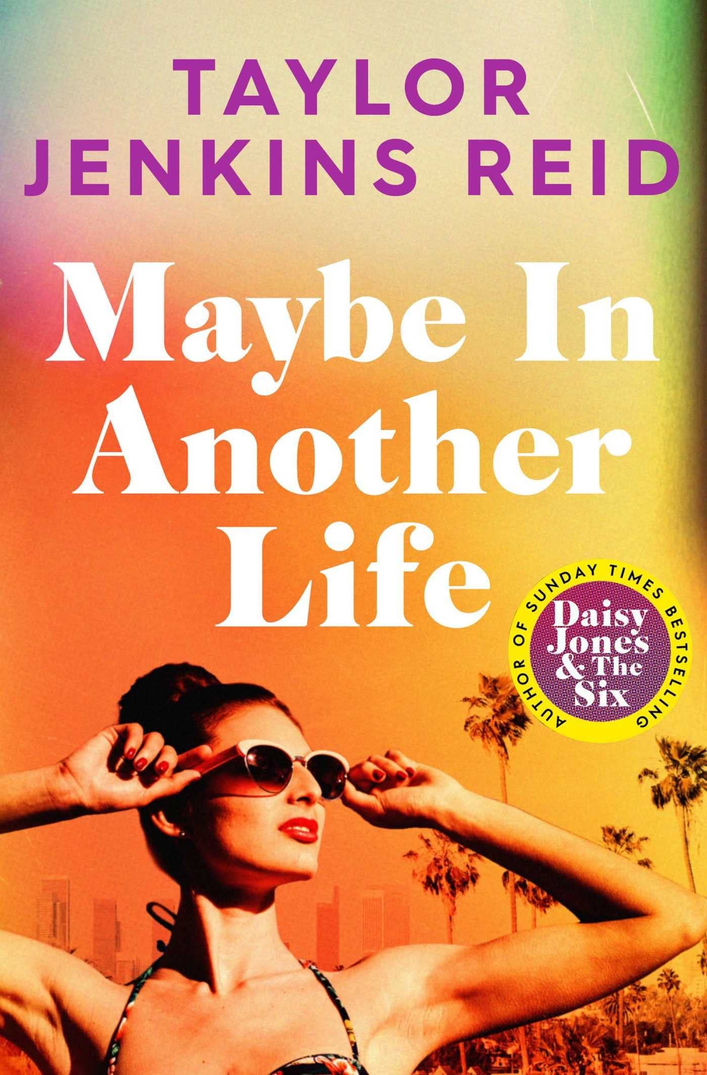 Maybe in Another Life - Cover