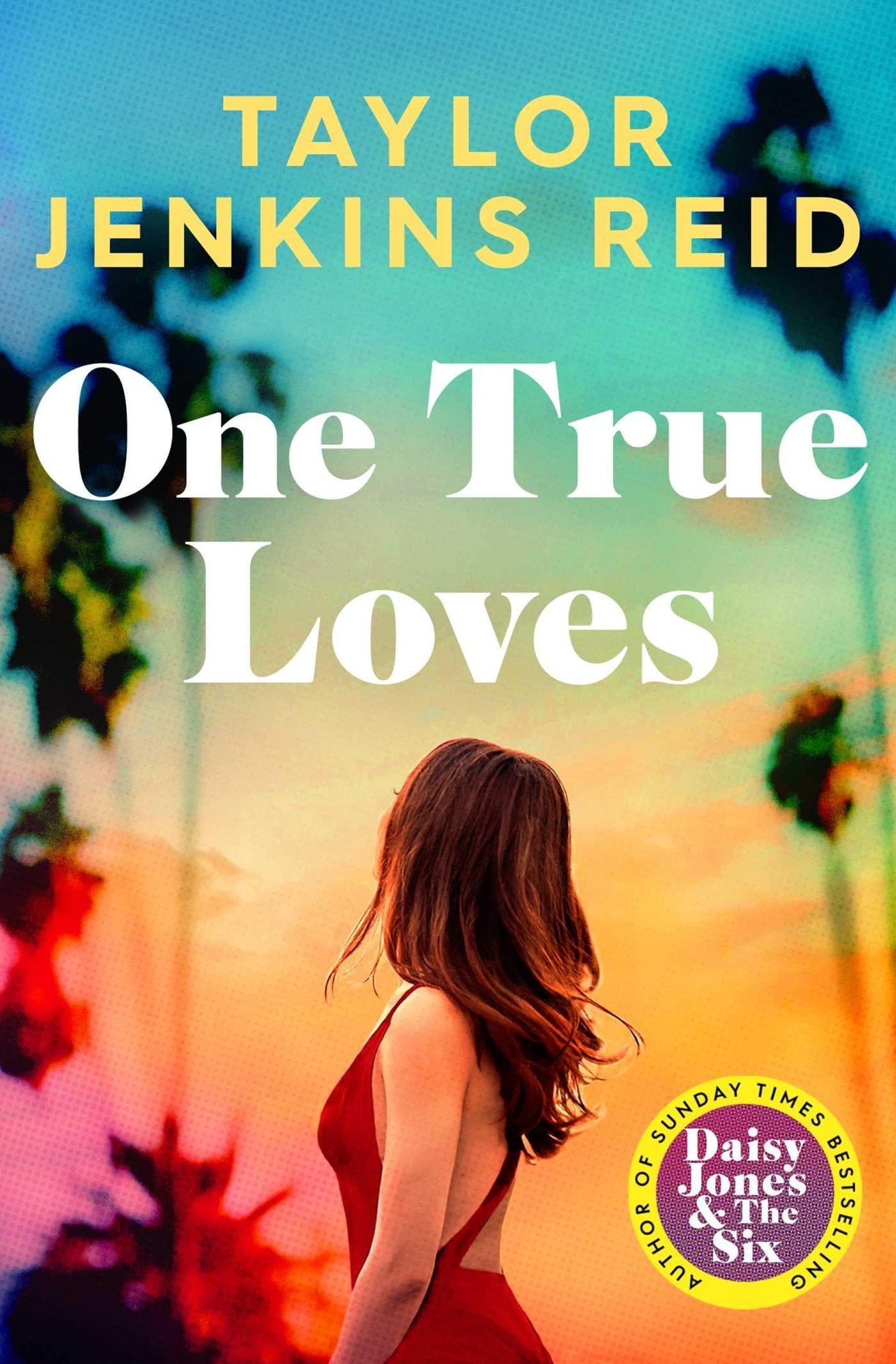 One True Loves - Cover