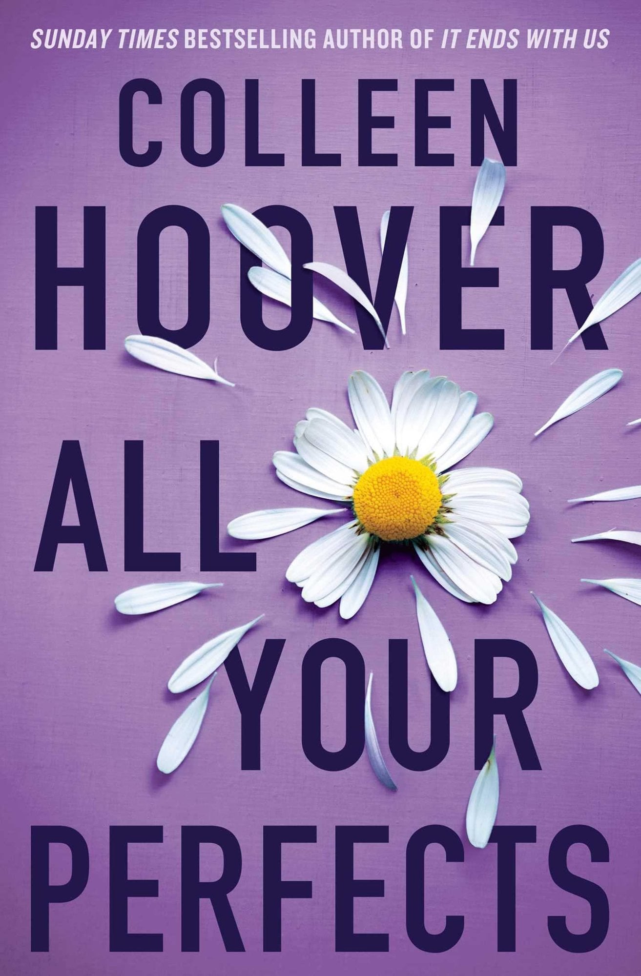 All Your Perfects - Cover