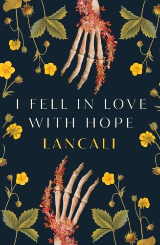 I Fell in Love with Hope - Cover