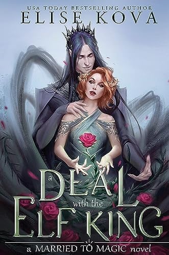 A Deal with the Elf King - Cover