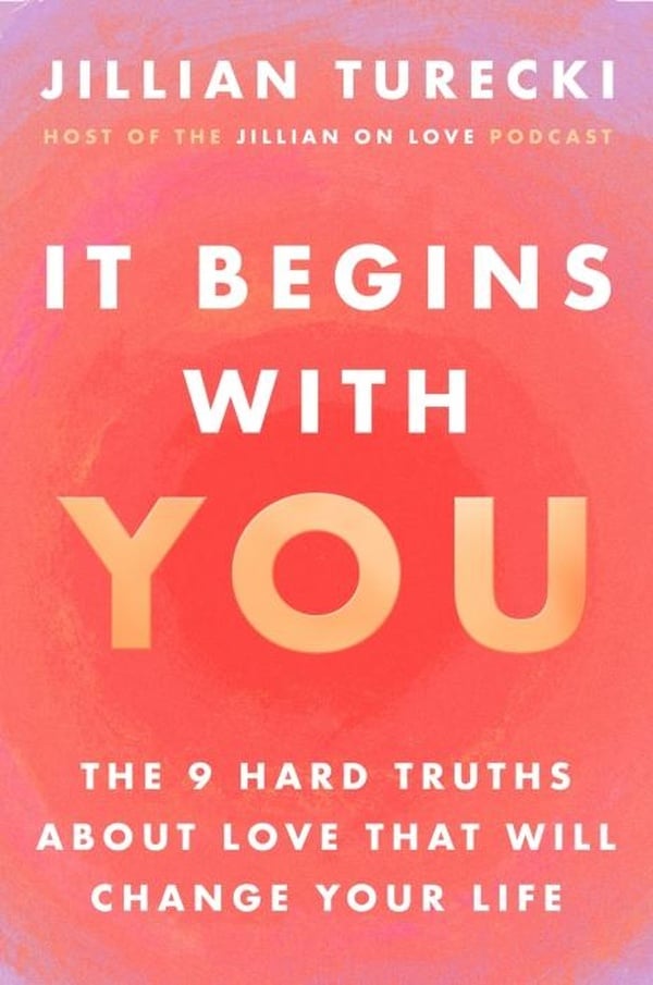 It Begins with You - Cover
