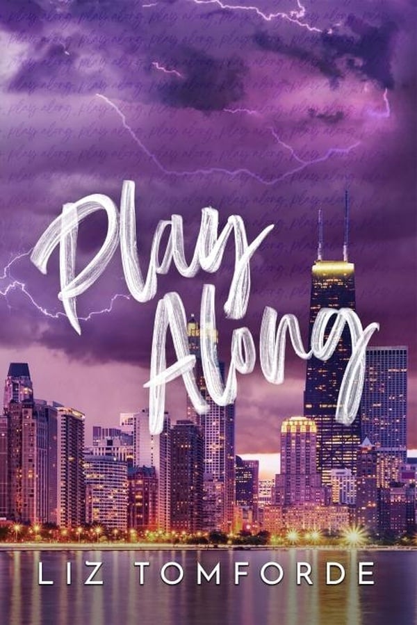Play Along - Cover