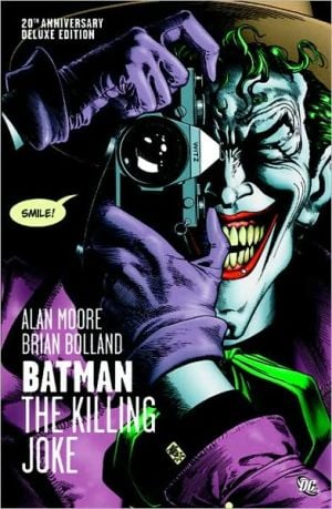 Batman - Cover