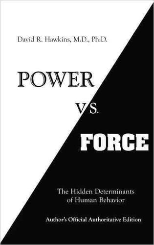 Power vs. Force - Cover