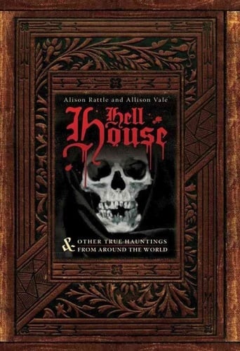 Hell House - Cover