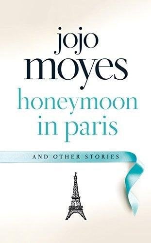 Paris for One and Other Stories - Cover