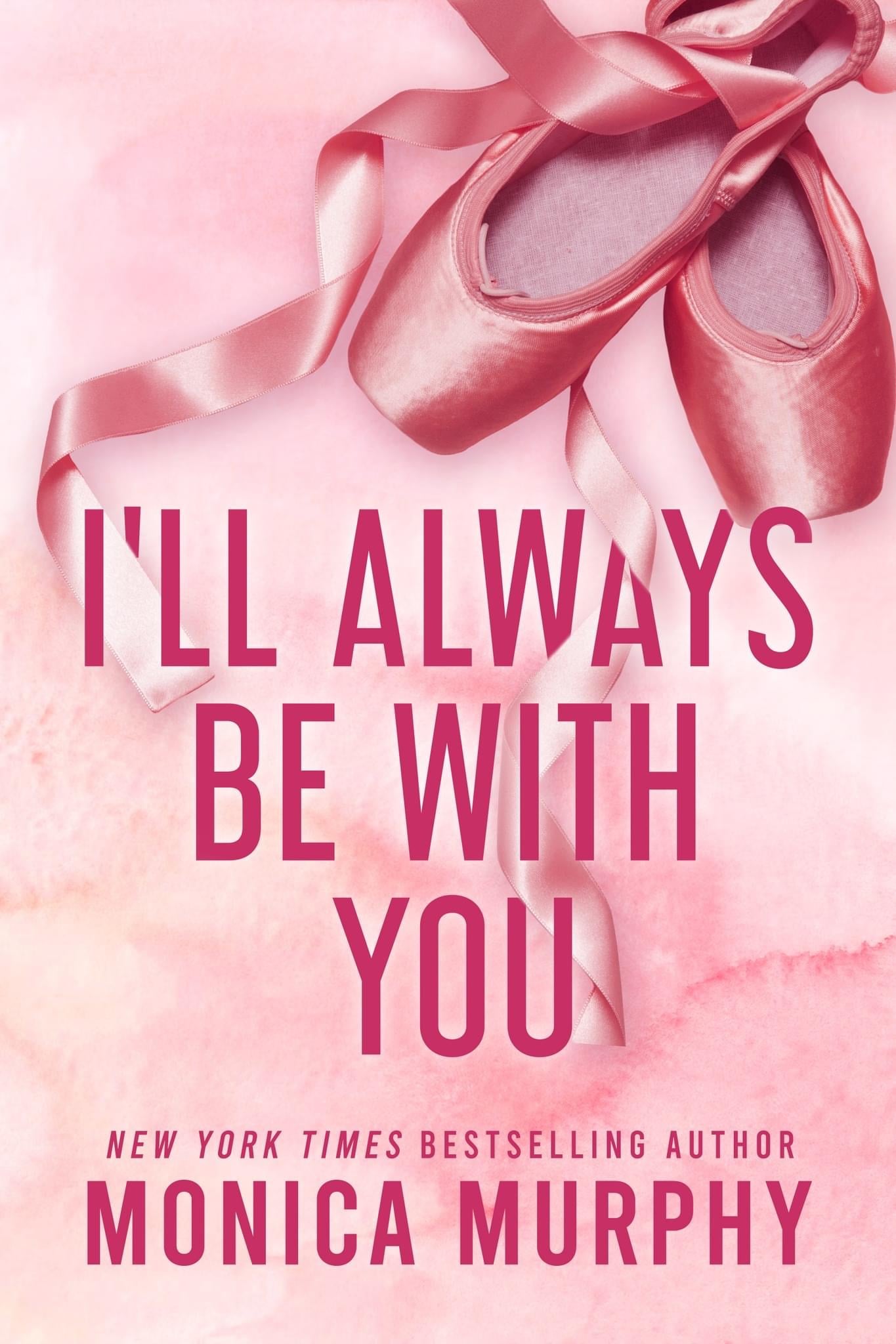 I’ll Always Be With You - Cover