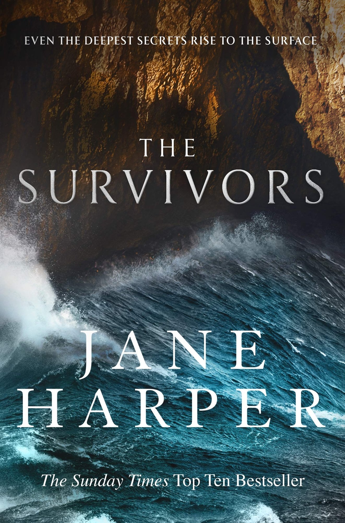The Survivors - Cover