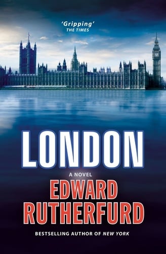 London - Cover