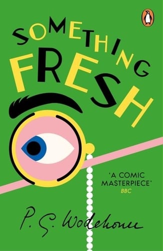 Something Fresh - Cover