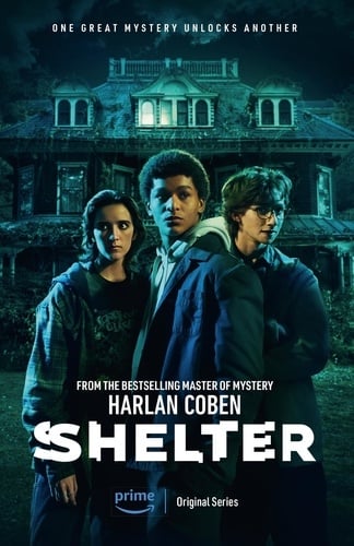 Shelter - Cover