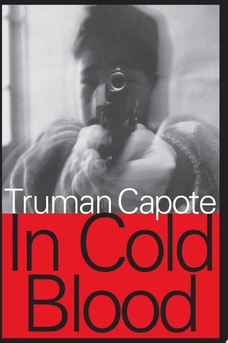 In Cold Blood - Cover