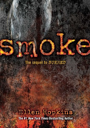 Smoke - Cover
