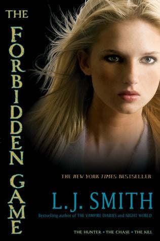 The Forbidden Game - Cover