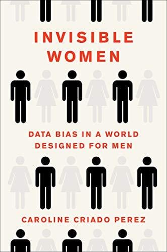Invisible Women - Cover