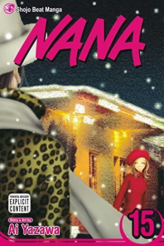 Nana - Cover