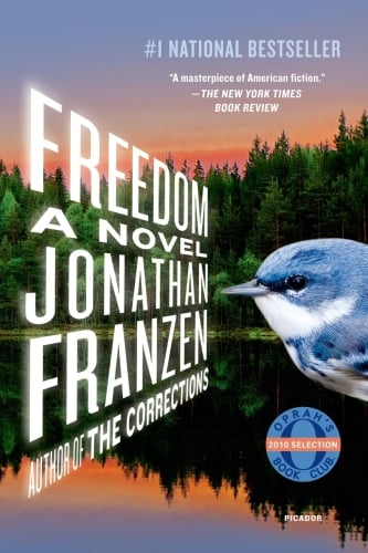 Freedom - Cover