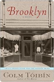 Brooklyn - Cover