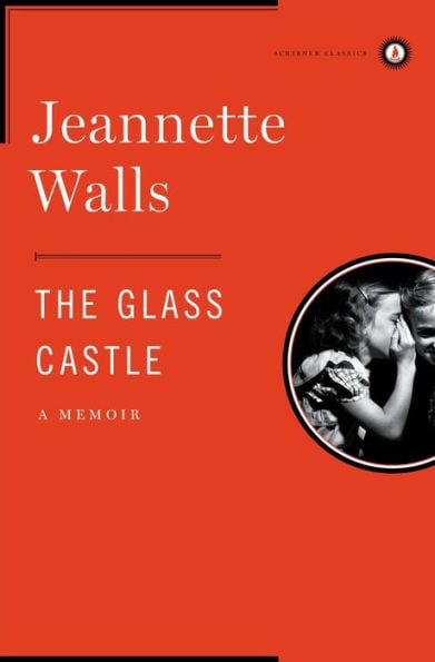 The Glass Castle - Cover
