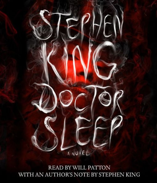 Doctor Sleep: A Novel - Cover