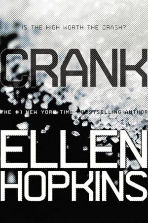 Crank - Cover