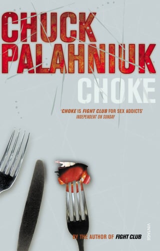 Choke - Cover