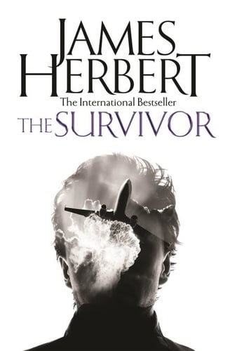 The Survivor - Cover