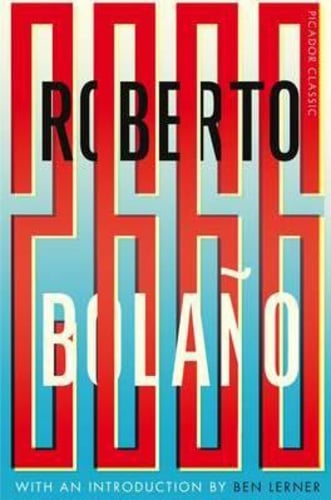 2666 - Cover