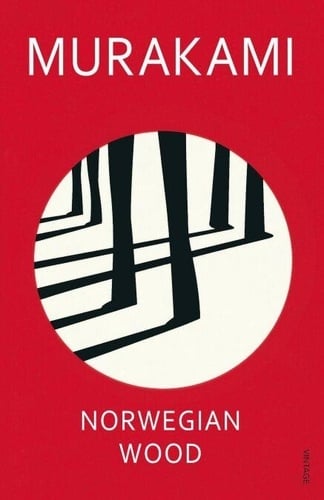 Norwegian Wood - Cover