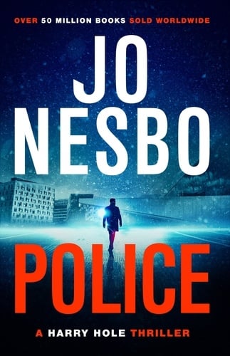 Police - Cover