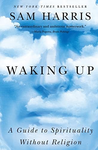 Waking Up - Cover