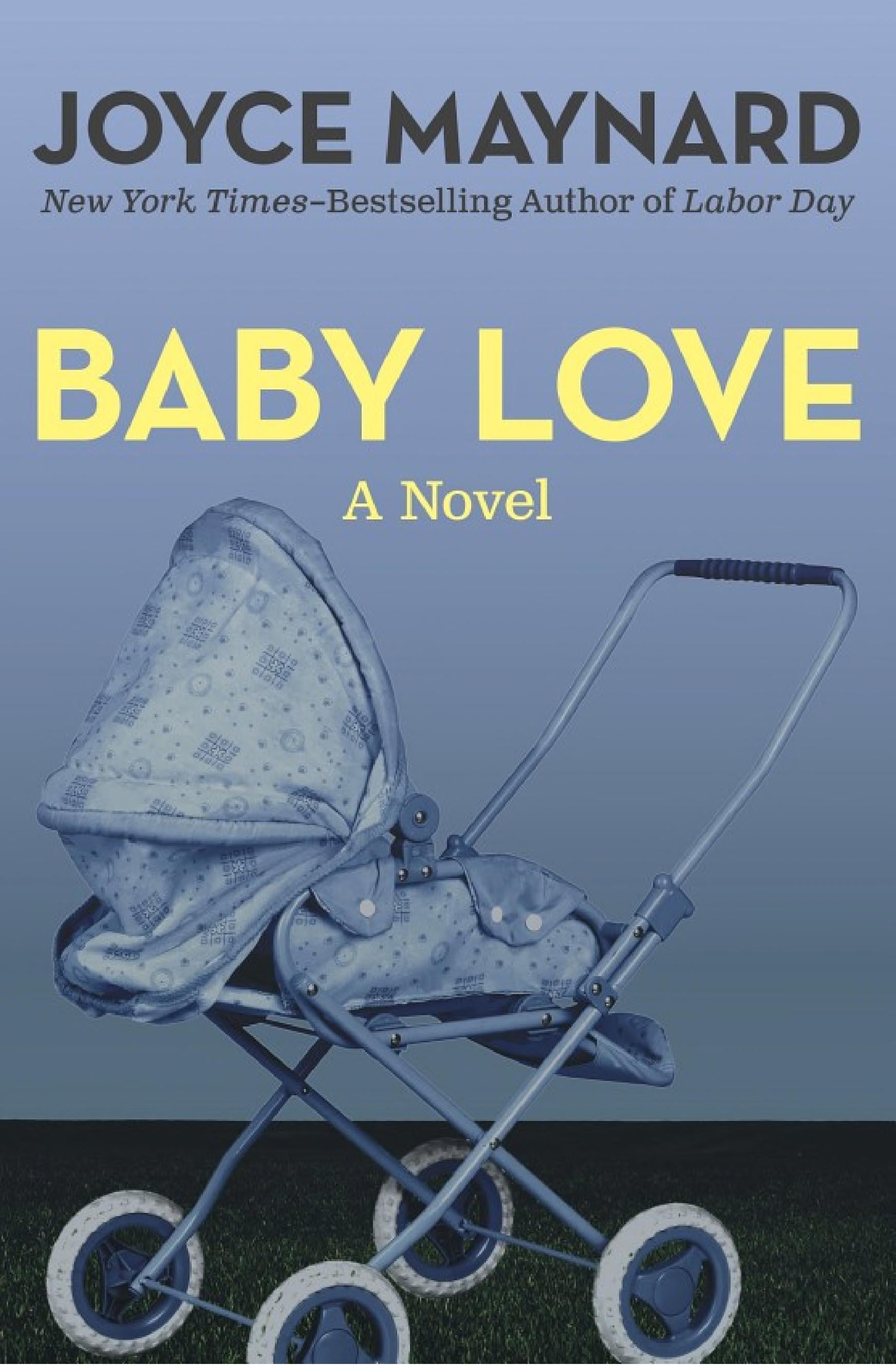 Baby Love - Cover
