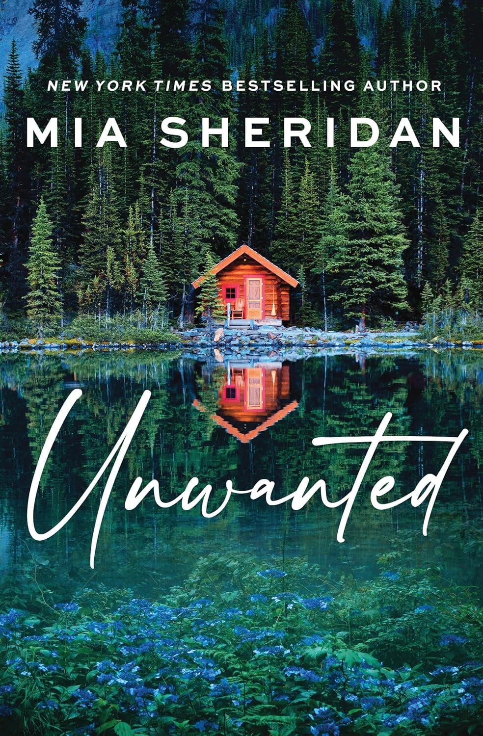 Unwanted - Cover