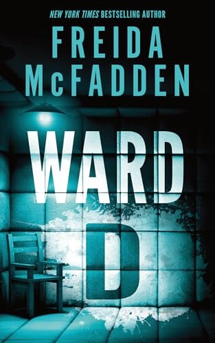 Ward D - Cover